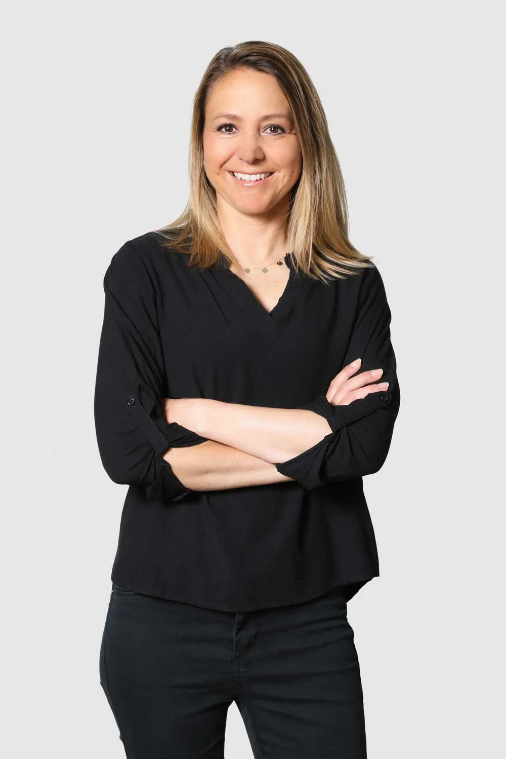 Baukoma-Marketimpact AG Corinne Jaeggi