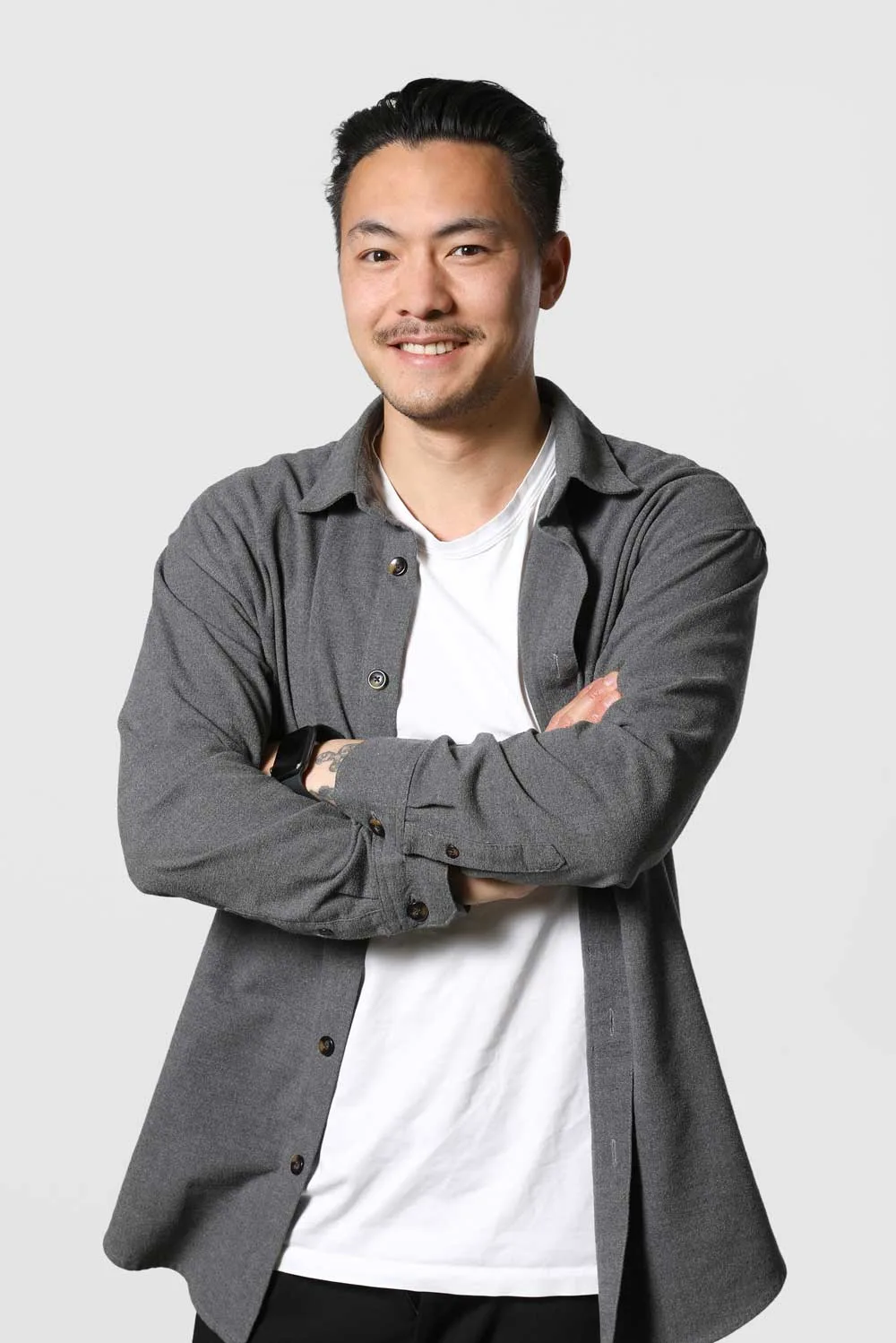 Baukoma-Marketimpact AG Mike Nguyen