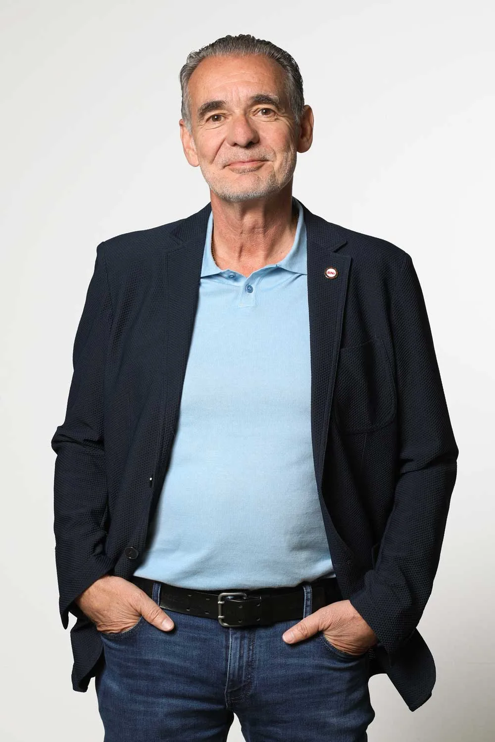 Baukoma-Marketimpact AG Urs Bratschi