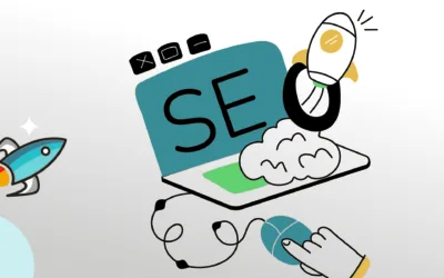 SEO 2025 – Die wichtigsten Trends für KMU