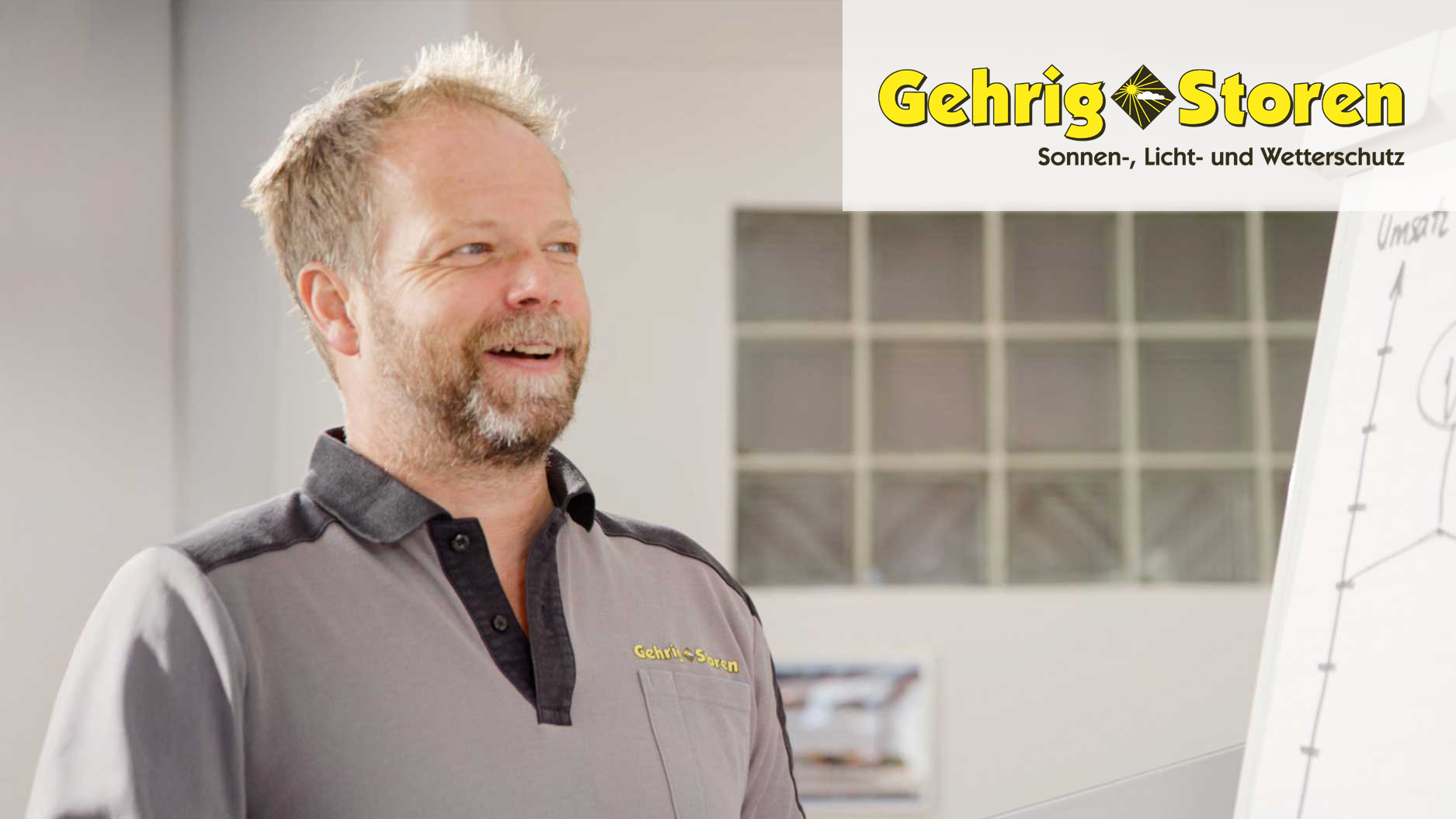 Baukoma-Marketimpact AG Portrait Logo Gehrig