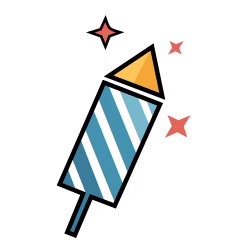 Baukoma-Marketimpact AG feuerwerk