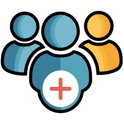 Baukoma-Marketimpact AG people