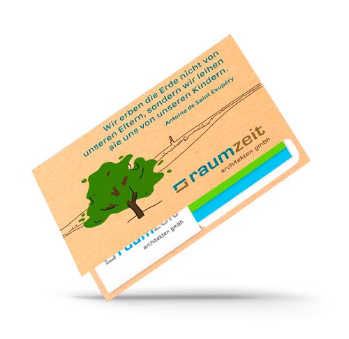 Baukoma-Marketimpact AG raumzeit werbeartikel baukoma marketimpact AG